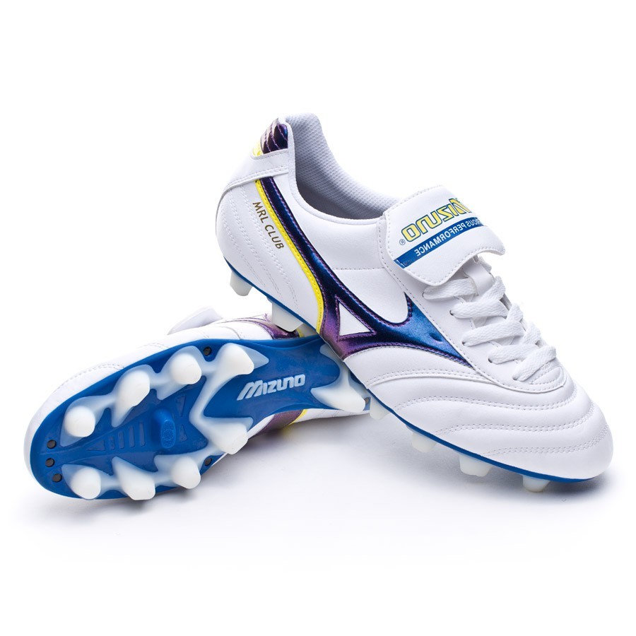 mizuno morelia club md