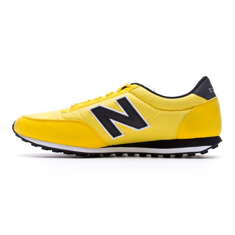 new balance u410 yellow