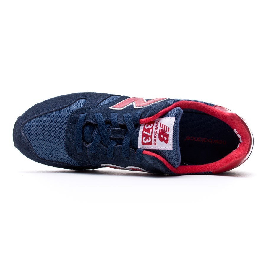 new balance m373 navy red