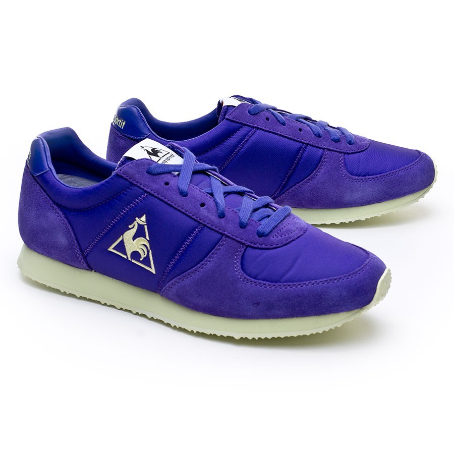 zapatillas le coq sportif botitas mujer