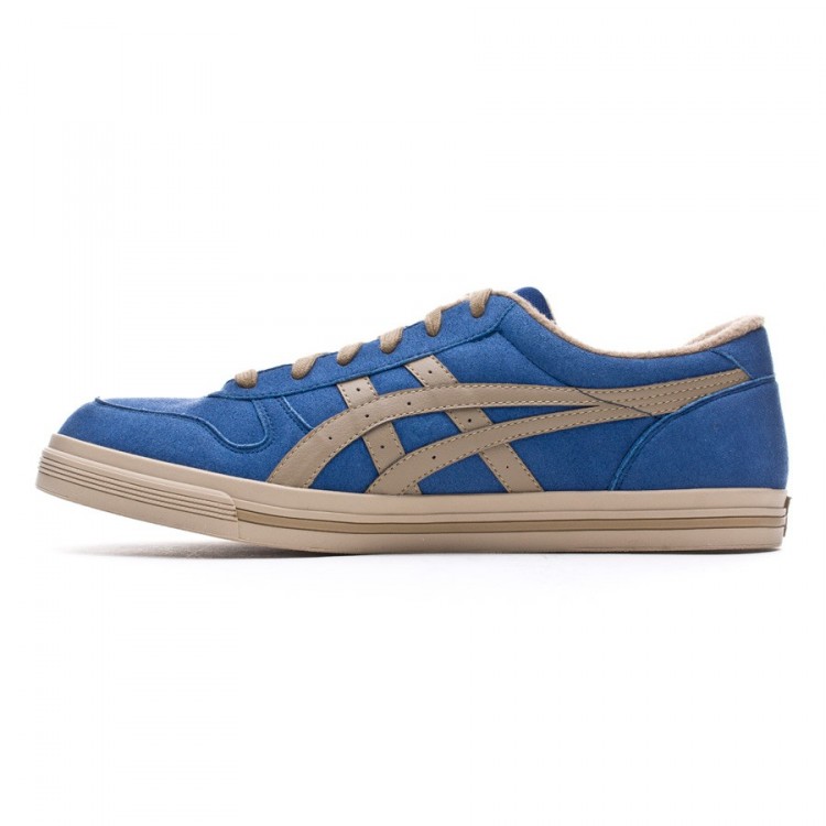 onitsuka tiger aaron azul