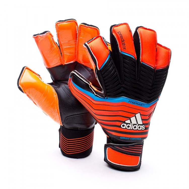 ultimate adidas predator zones goalkeeper gloves