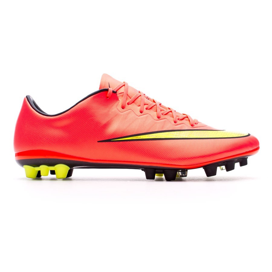 Football Boots Nike Mercurial Vapor X 