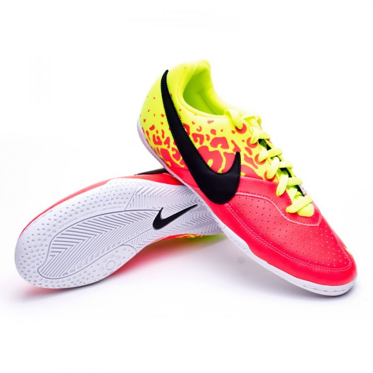 nike elastico