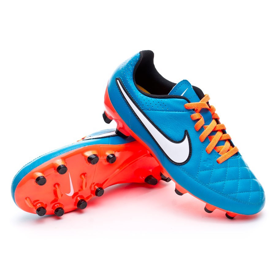 nike tiempo genio fg jr