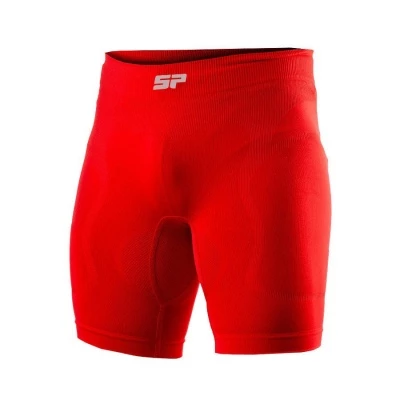 Collant Sous-short court Thermique Double Densité