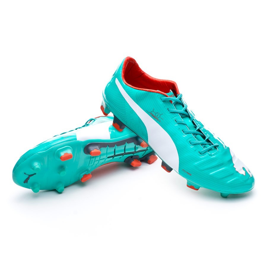 puma evopower 1 fg