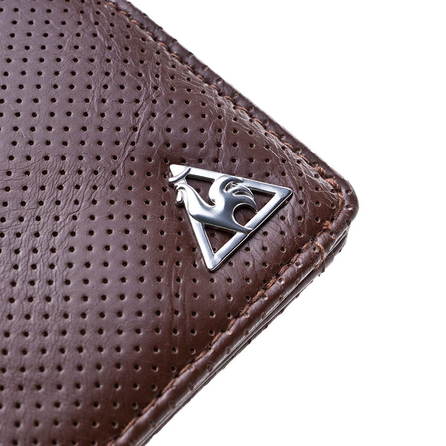 cartera le coq sportif