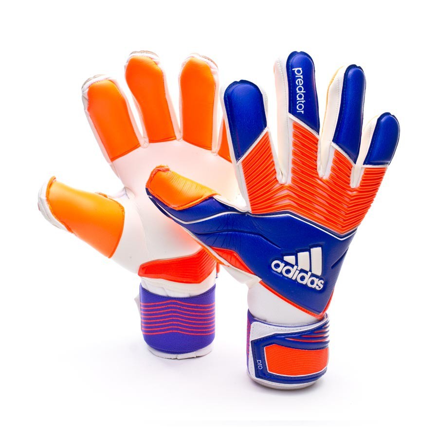 adidas predator zones pro goalkeeper gloves