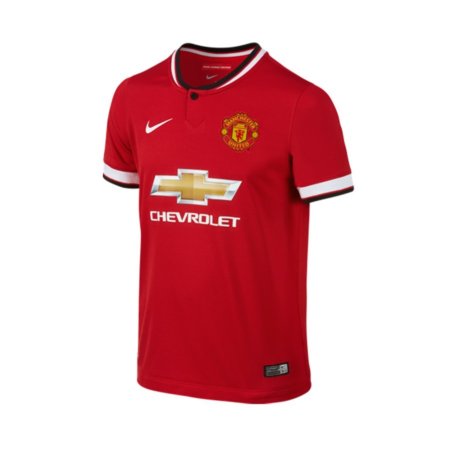 equipacion portero manchester united niño