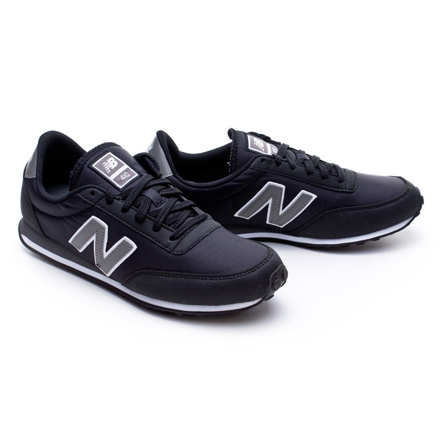 new balance black 410