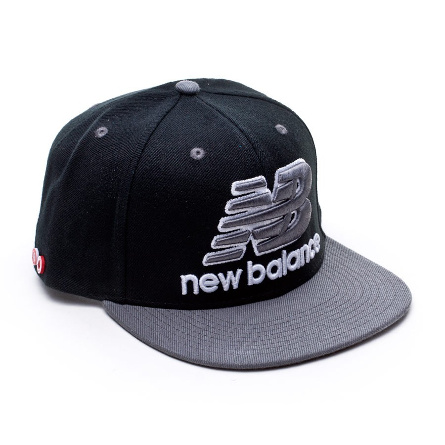 cappello new balance