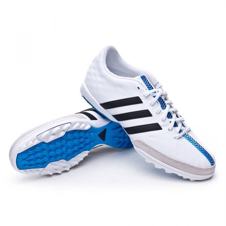 Football Boots adidas 11Nova Turf White 