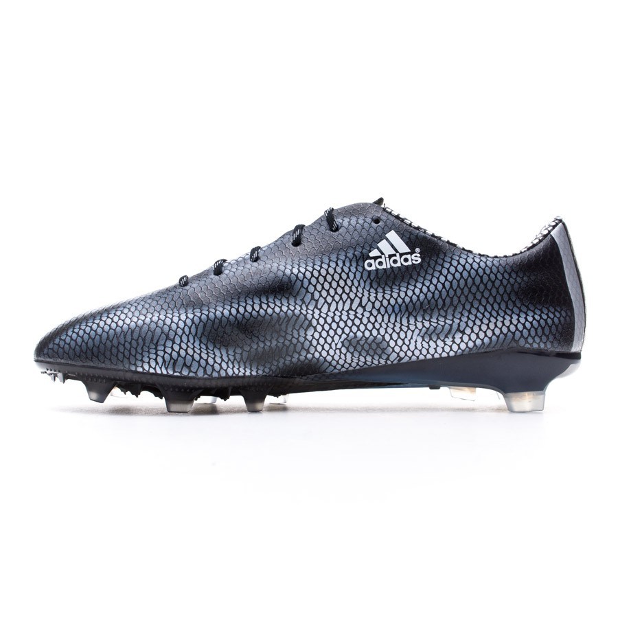 adidas adizero f50 trx fg black