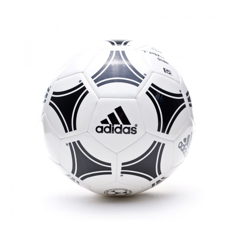 Pallone adidas Tango Glider White-Black - Negozio di calcio Fútbol Emotion