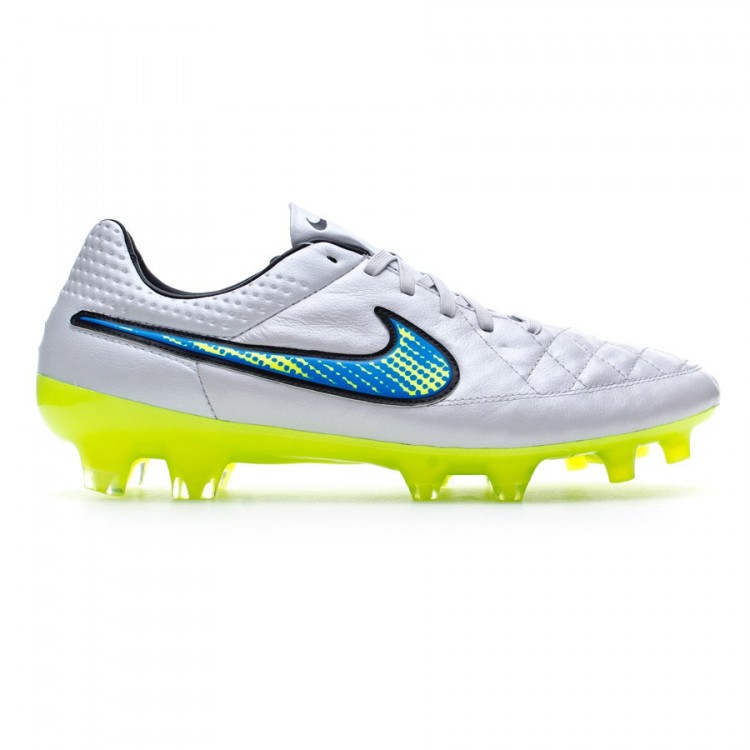 botas nike tiempo legend v