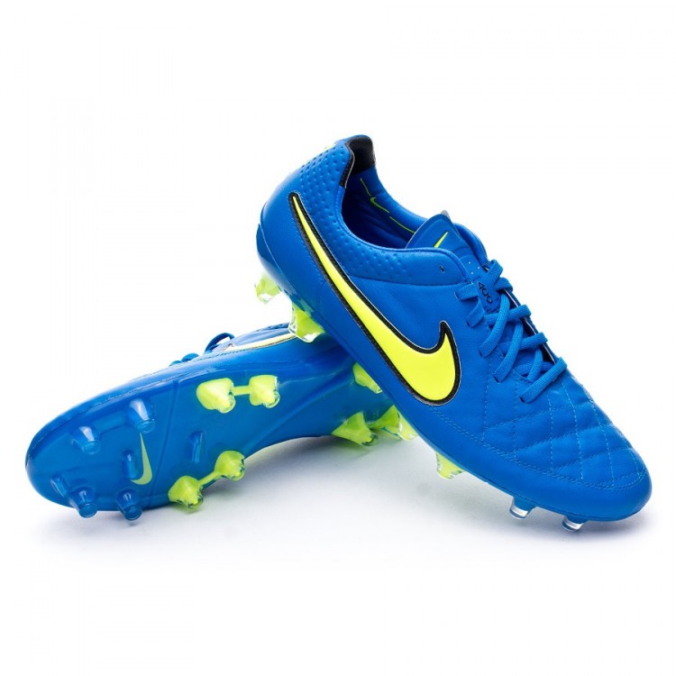 nike tiempo legend v fg