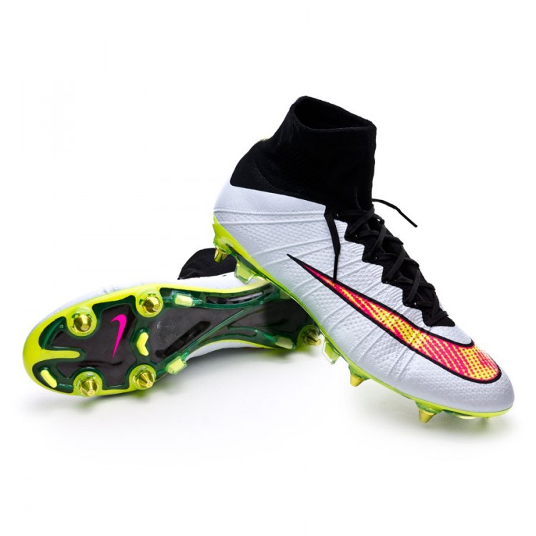 nike mercurial miste