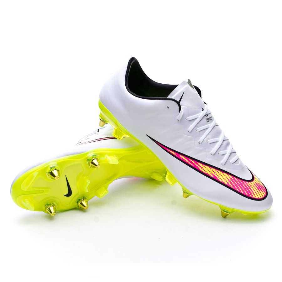 nike mercurial sg pro