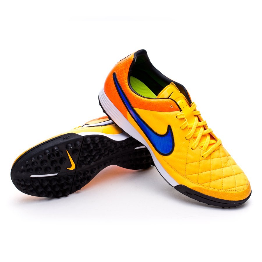 botines nike tiempo legacy