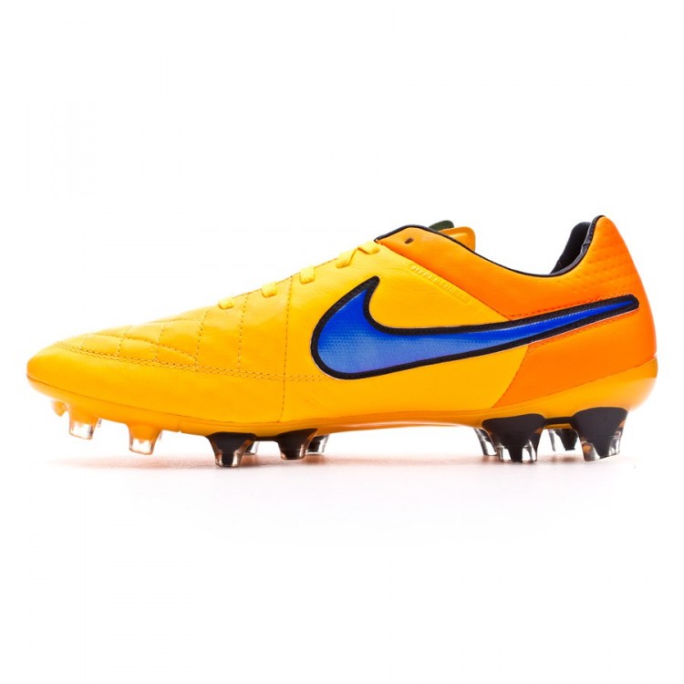 bota nike tiempo legend v fg acc