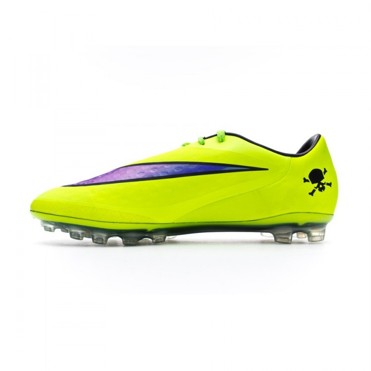 Football Boots Nike Hypervenom Phatal 