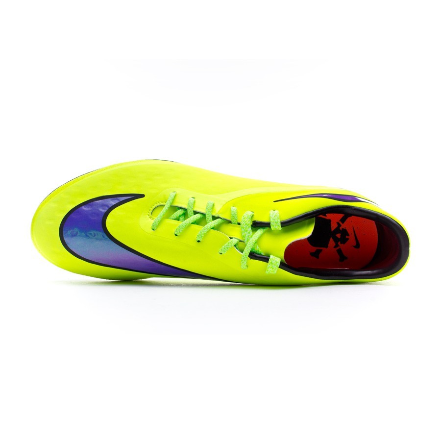 volt nike hypervenom 2015 boots