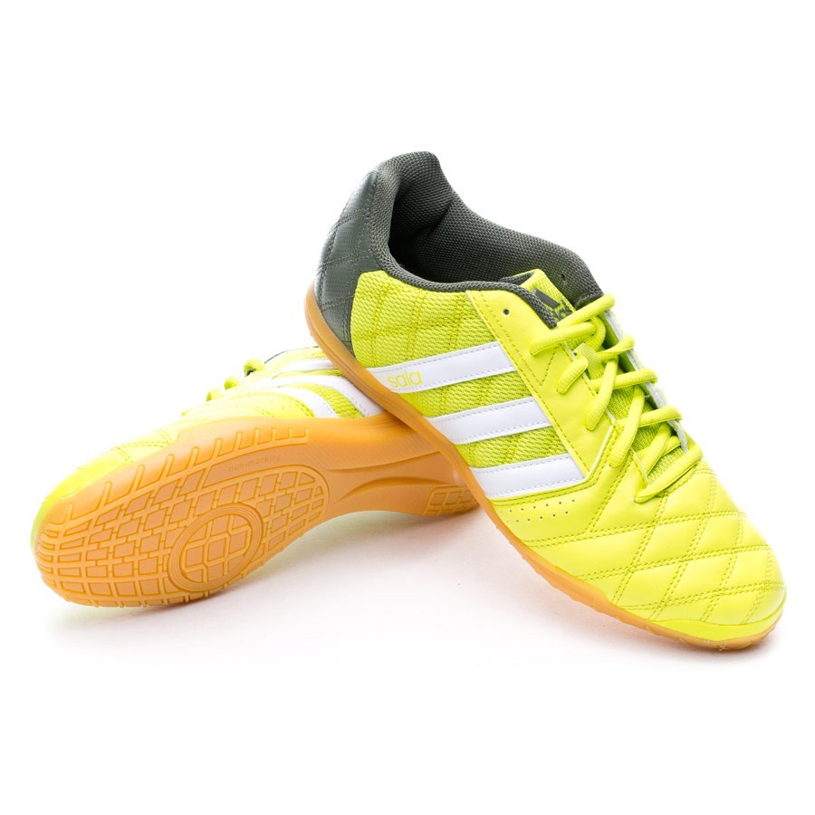 zapatillas futsal 2015