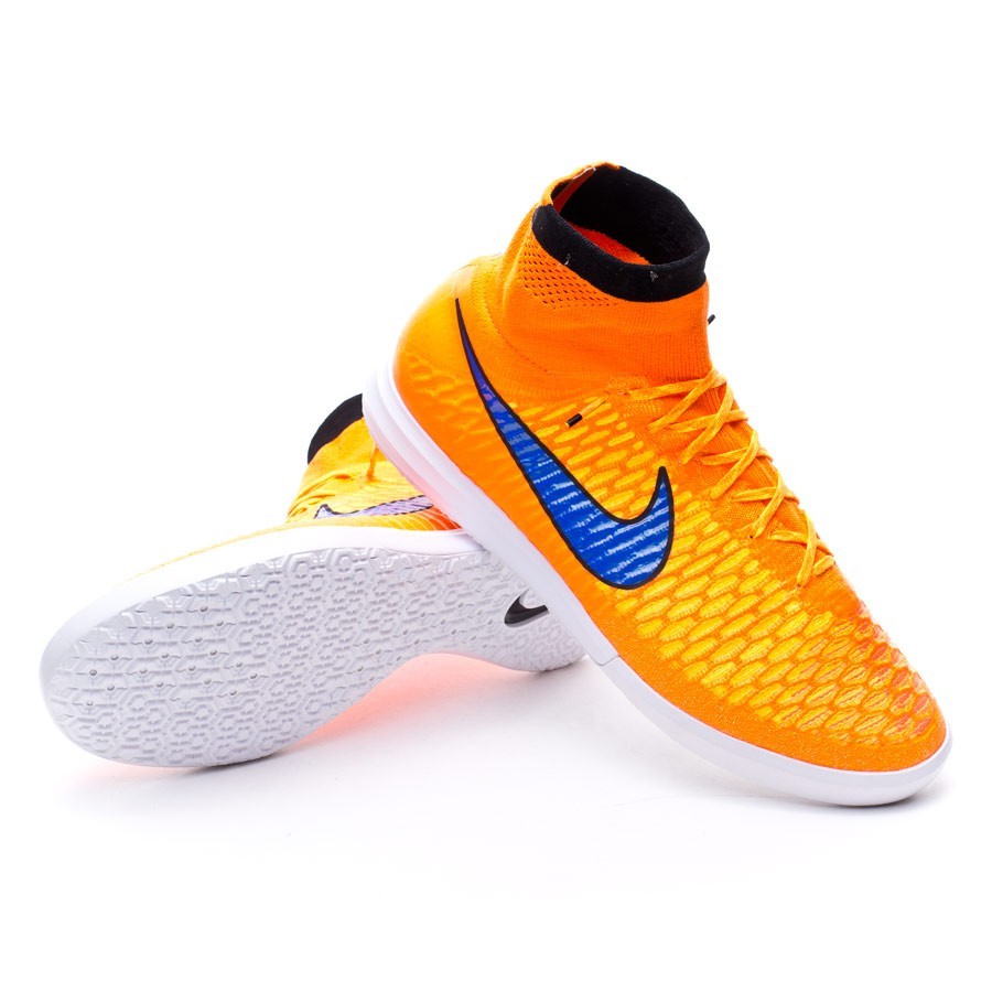 Tenis Nike MagistaX Proximo IC Total orange-Dark grey-Laser orange - Tienda  de fútbol Fútbol Emotion