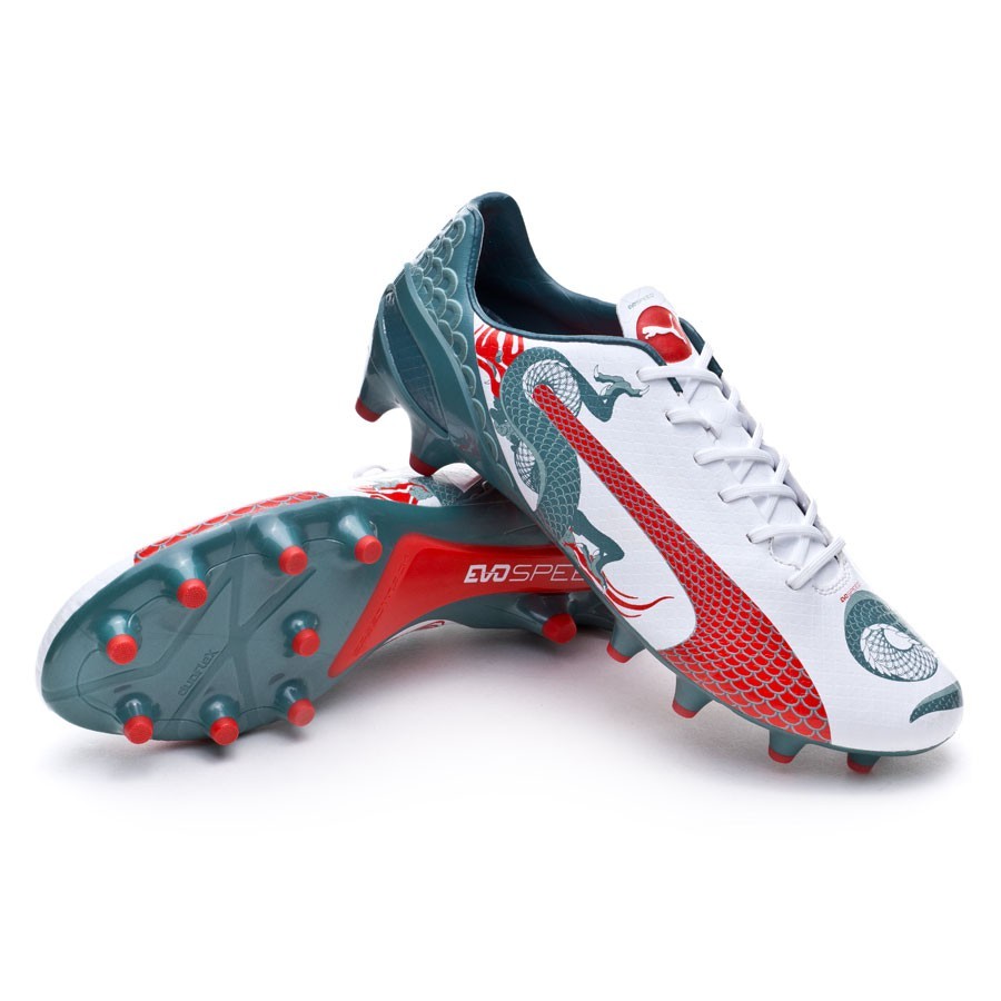 Football Boots Puma evoSPEED 1.3 