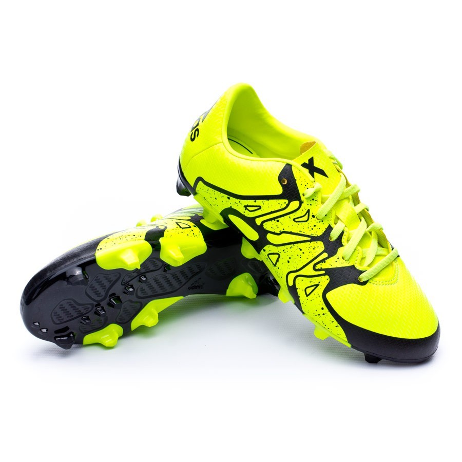 adidas x 15.3 heren