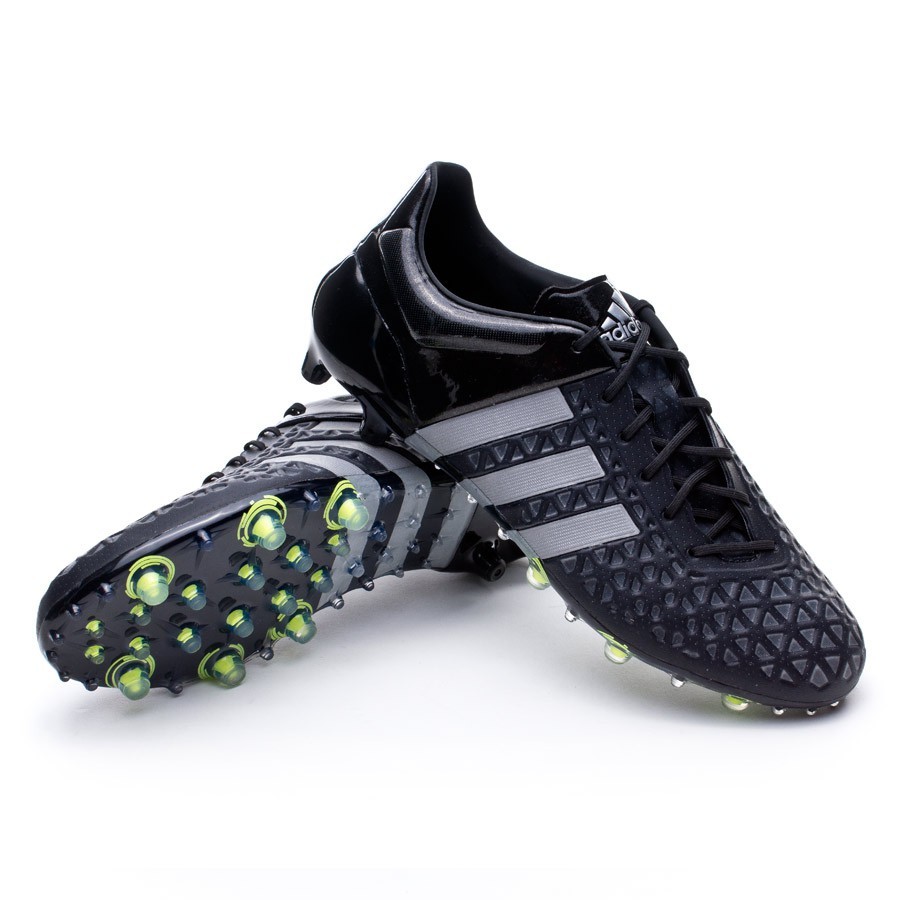 adidas ace 15.1 black and white