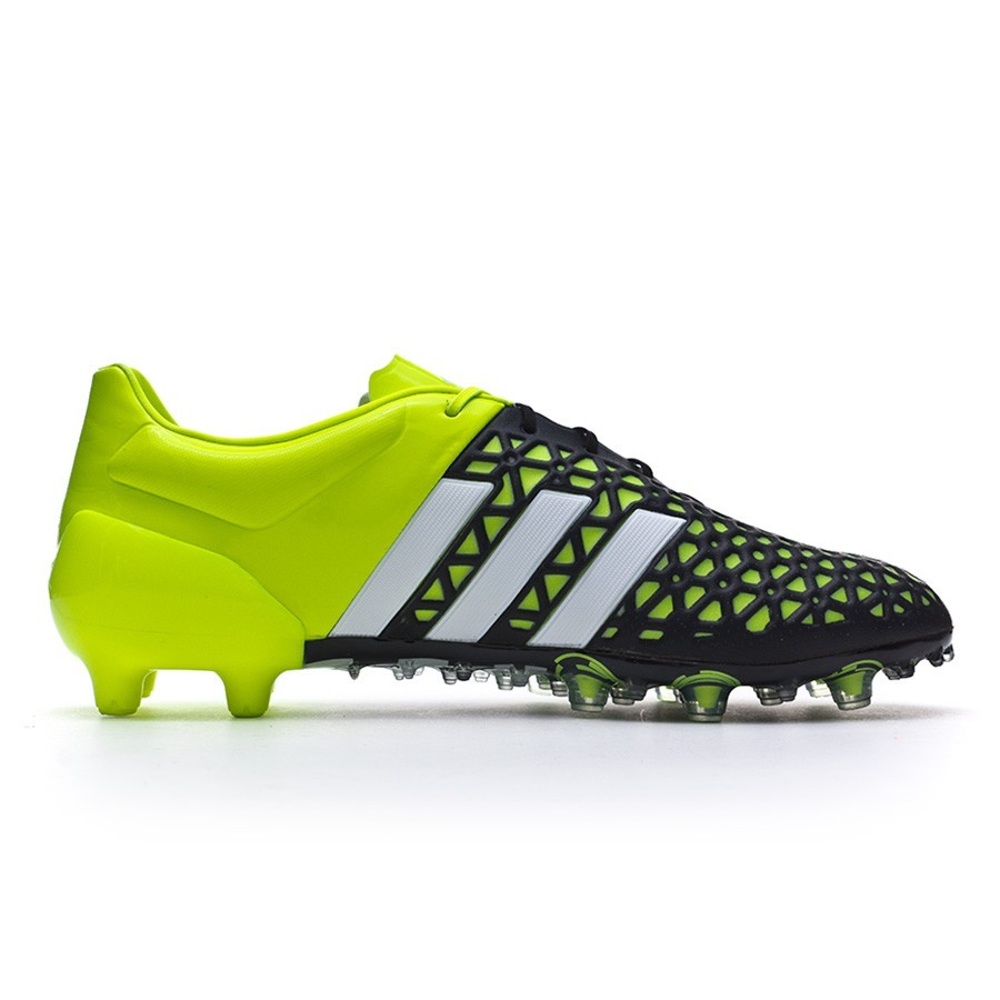 adidas size 15 football boots