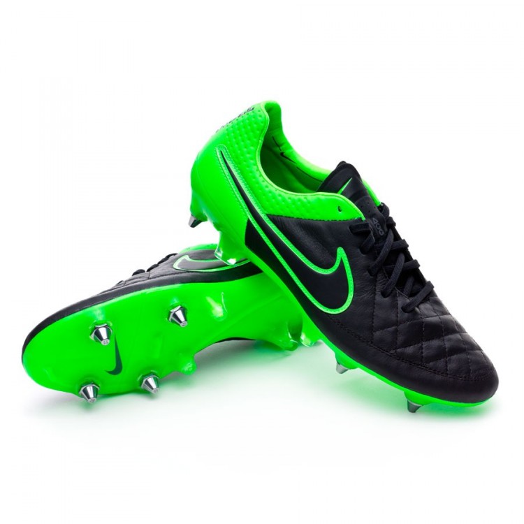 botas tiempo legend v