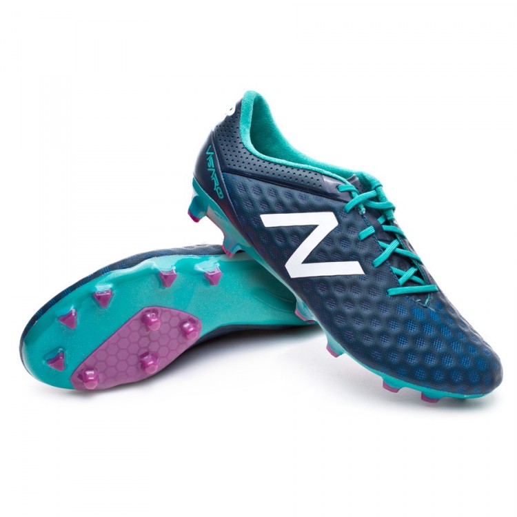 new balance visaro womens Blue