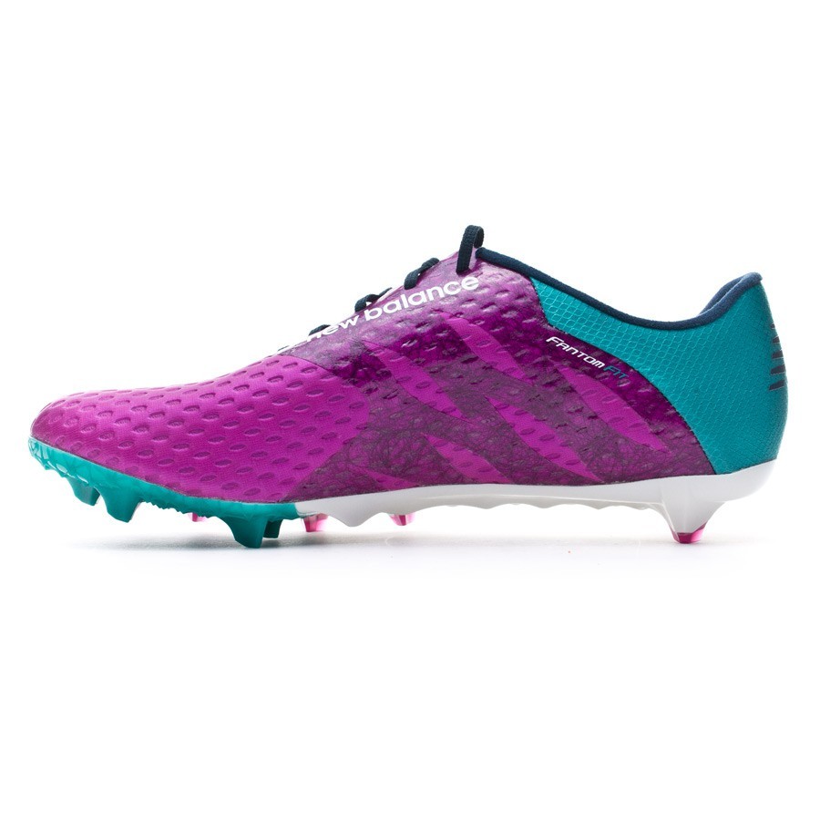 new balance visaro pro fg purple