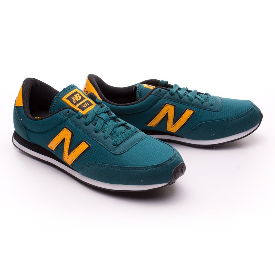 new balance u410 green