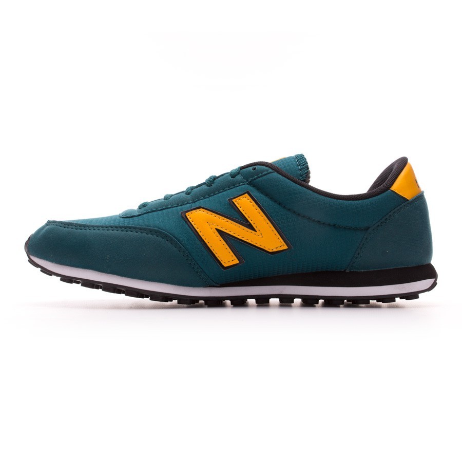 new balance u410 green