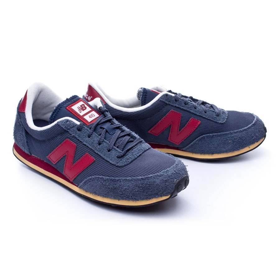 new balance u410 navy