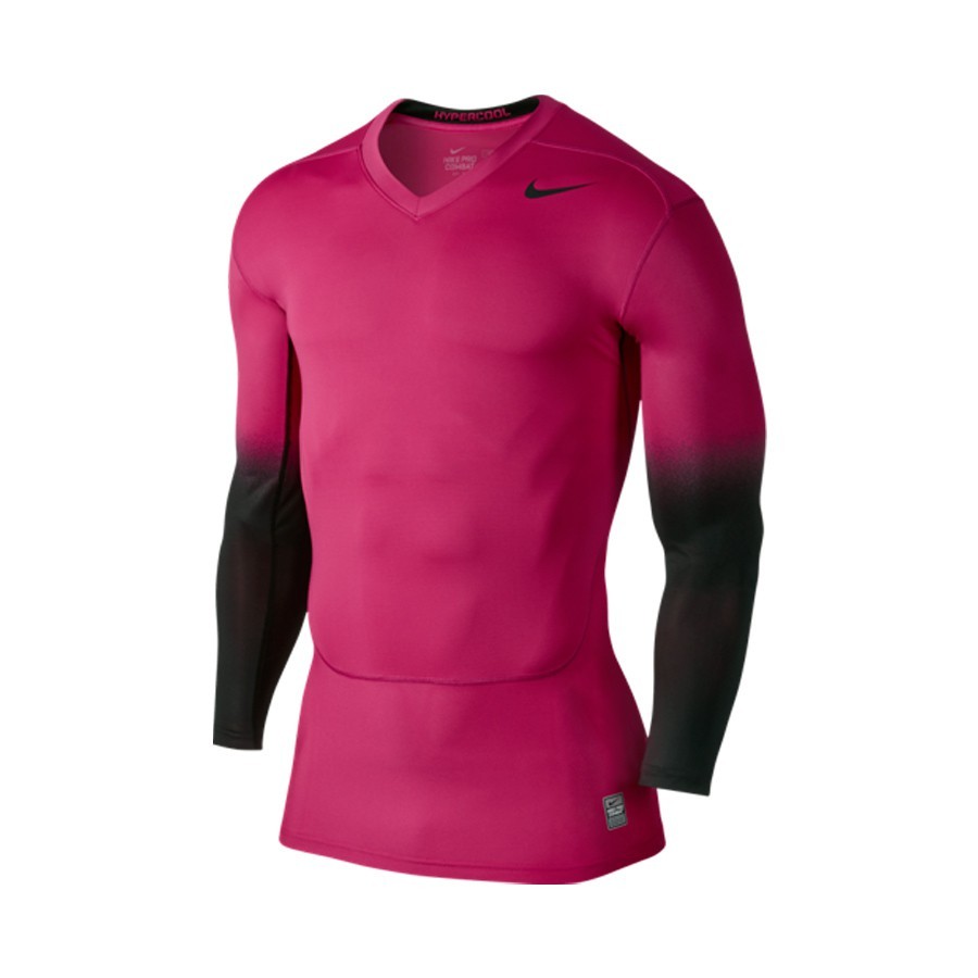 camisetas nike rosas