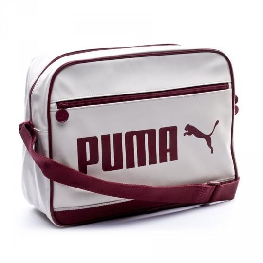 puma reporter bag