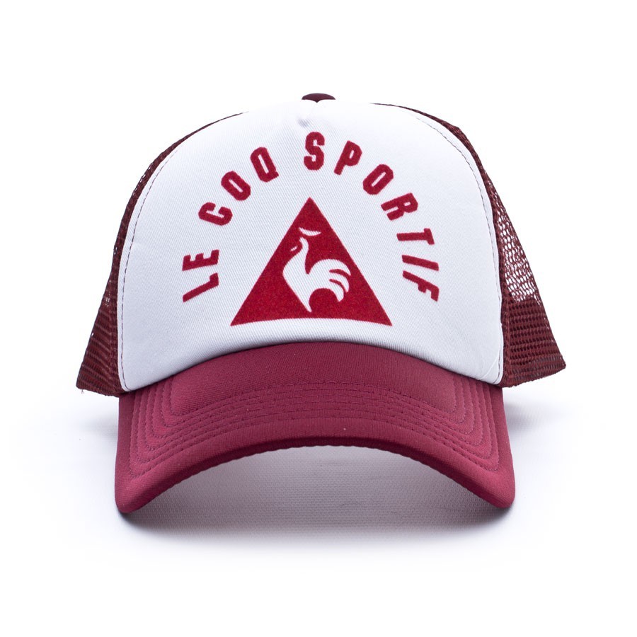 le coq sportif gorras