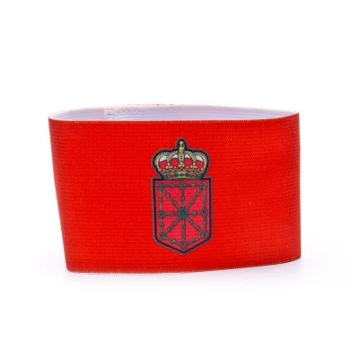 Kapitän Navarra-Armband Kapitänsarmband