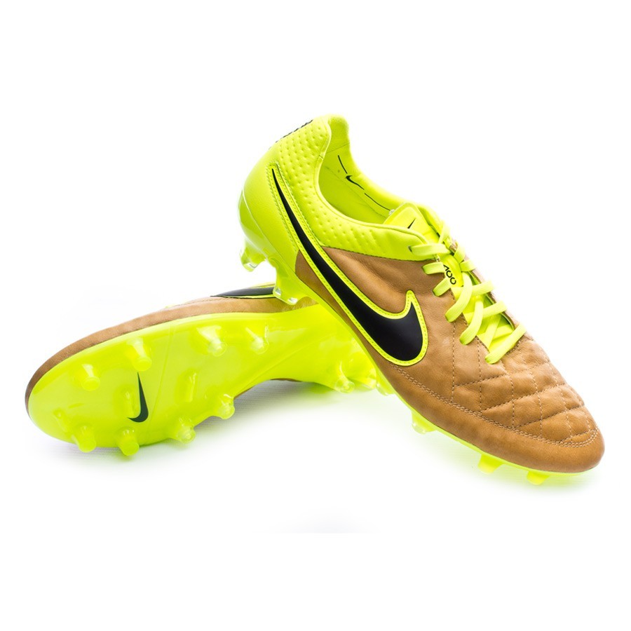 bota nike tiempo legend v fg acc