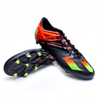 The boots worn by Leo Messi - Football store Fútbol Emotion