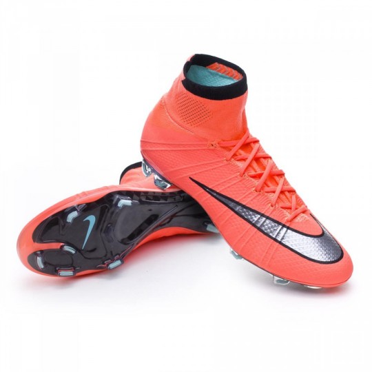 nike mercurial acc boots