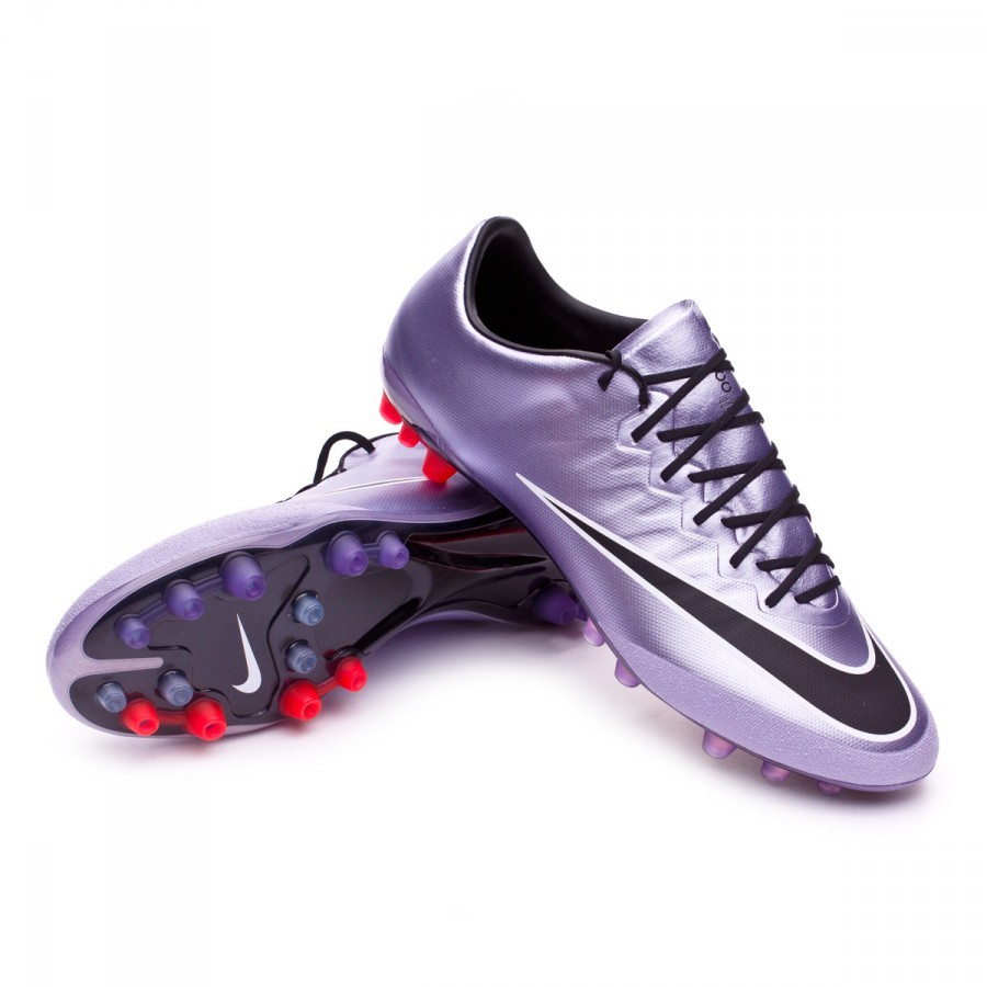 mercurial vapor x ag