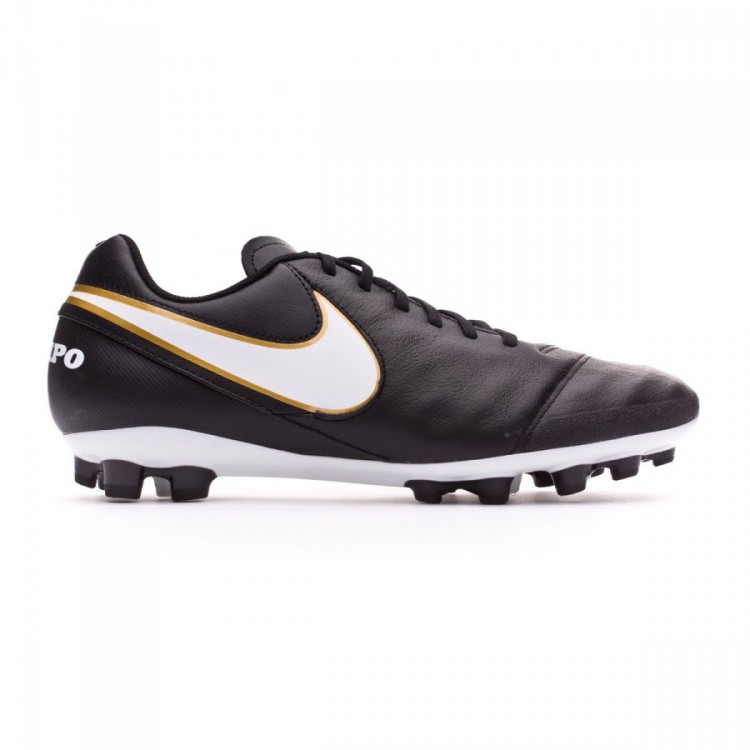 nike tiempo piel