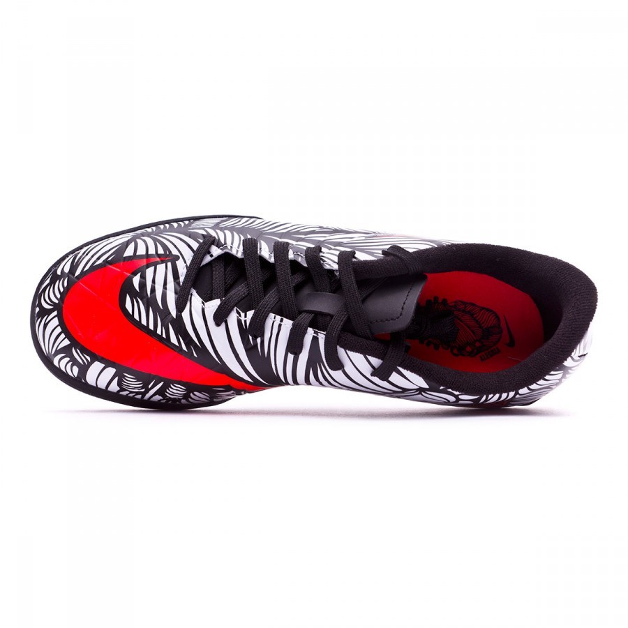 zapatillas hypervenom phelon tf nike