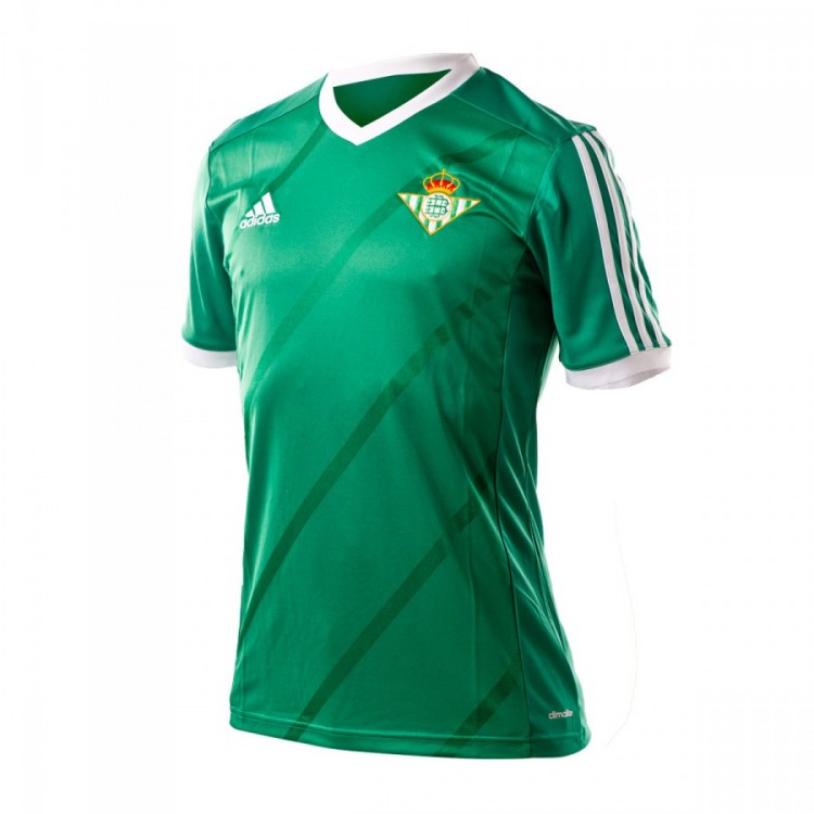 camiseta real betis 2016